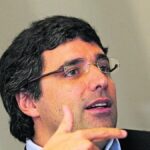 Supremo analisa se mantém prisão de André Esteves Vorcaro