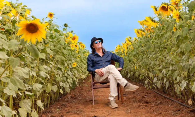 Turnê nacional celebra os 80 anos de Alceu Valença