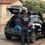 Rio: Polícia prende professor universitário que abusou de 4 crianças