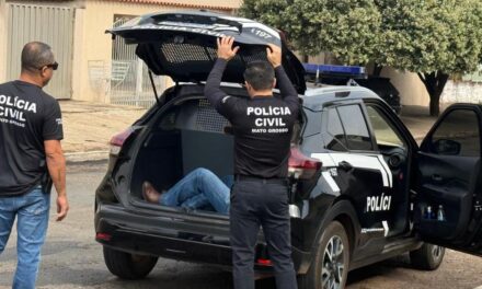 Rio: Polícia prende professor universitário que abusou de 4 crianças