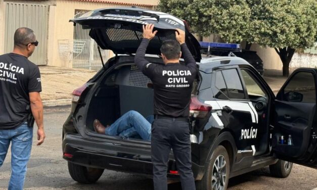 Rio: Polícia prende professor universitário que abusou de 4 crianças