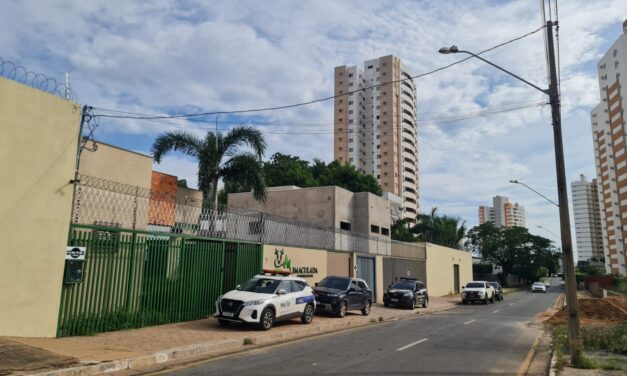 TJ proíbe cobrança do grupo Imaculada contra empresa de grãos em MT.