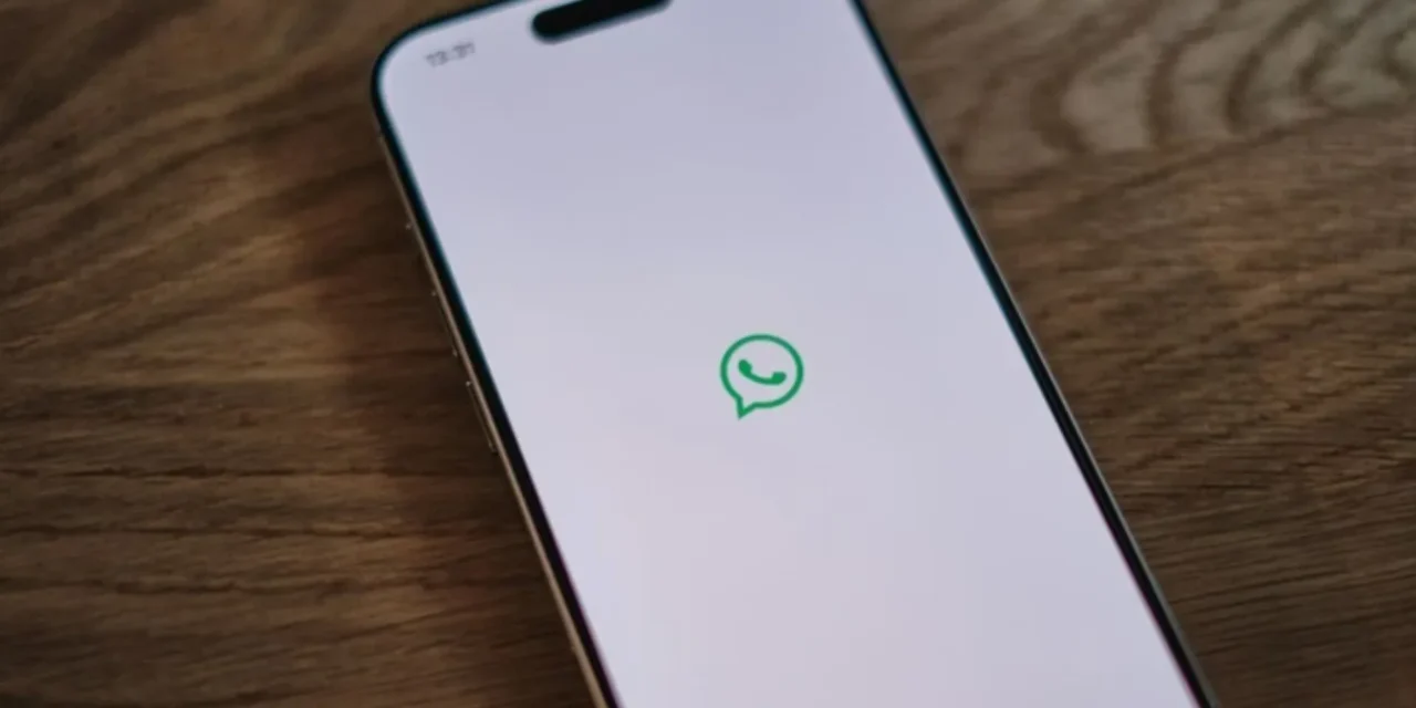 WhatsApp apresenta nova função de controle parental para menores de 13 anos.