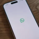 WhatsApp apresenta nova função de controle parental para menores de 13 anos.