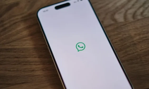 WhatsApp apresenta nova função de controle parental para menores de 13 anos.