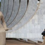 Anteprojeto do código de ética do STF está em fase de elaboração