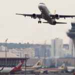 Espanha fecha espaço aéreo para aviões dos EUA envolvidos na guerra