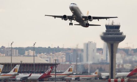 Espanha fecha espaço aéreo para aviões dos EUA envolvidos na guerra