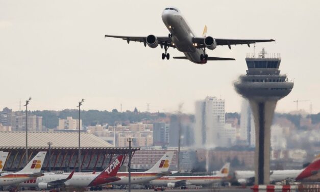 Espanha fecha espaço aéreo para aviões dos EUA envolvidos na guerra