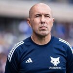 Flamengo acerta com técnico Leonardo Jardim após demitir Filipe Luís
