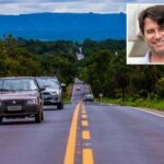 Após perseguição, empresário do agro é detido em rodovia de MT