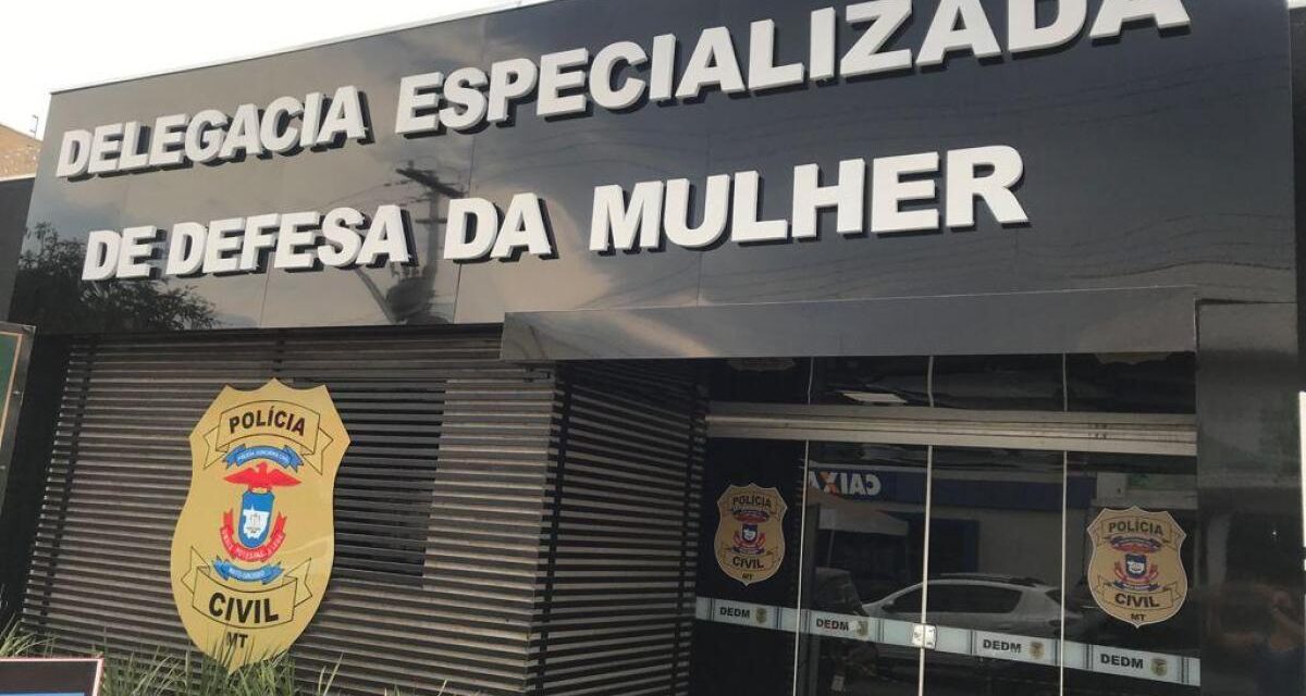 Agressor é preso por expor vídeo íntimo da ex e ligar mais de 20 vezes em 3 horas