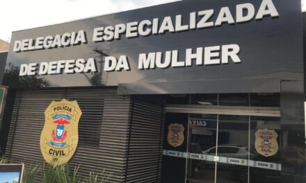 Agressor é preso por expor vídeo íntimo da ex e ligar mais de 20 vezes em 3 horas