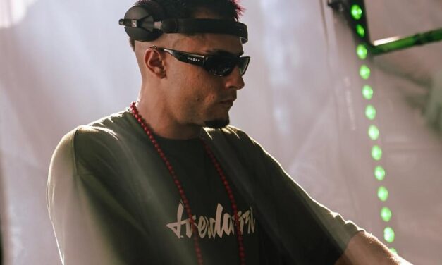 Saiba quem é o DJ investigado por vender cocaína, ecstasy e LSD nas baladas em Mato Grosso