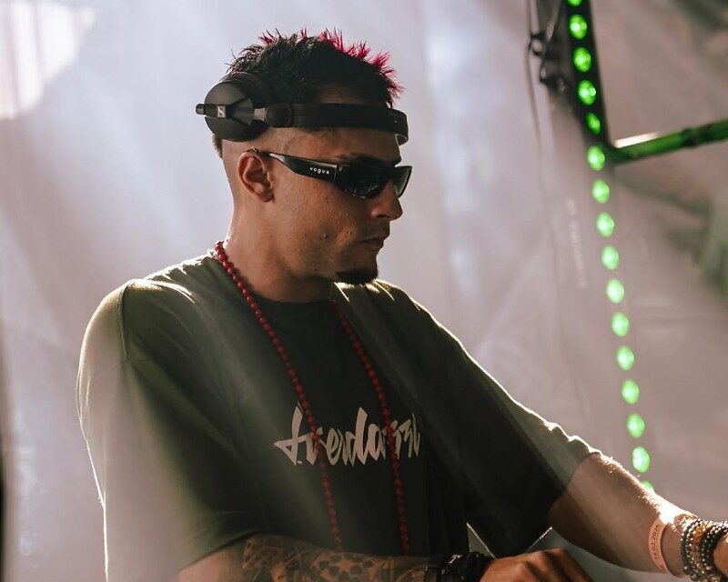 Saiba quem é o DJ investigado por vender cocaína, ecstasy e LSD nas baladas em Mato Grosso