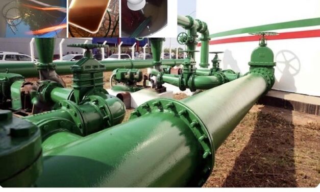 Água com indícios de contaminação expõe moradores de VG a riscos; MPE aciona DAE e Prefeitura