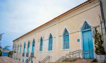 Desembargador suspende contrato de R$ 10,6 milhões do Museu de Arte de MT