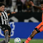 Botafogo cai para o Barcelona e fica fora da Libertadores