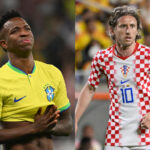 Brasil x Croácia – HOJE.