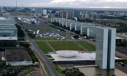Brasília terá título de Capital Ibero-Americana de Patrimônio Cultural