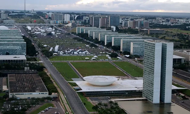 Brasília terá título de Capital Ibero-Americana de Patrimônio Cultural