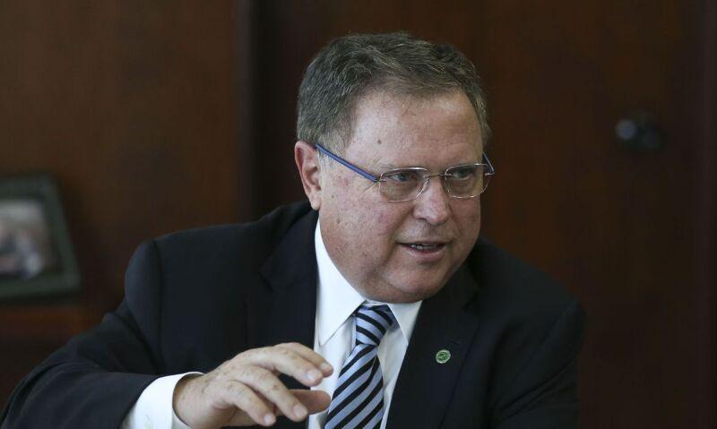 TJMT nega pedido de Blairo Maggi para anular parte de ação sobre precatórios de R$ 182 milhões