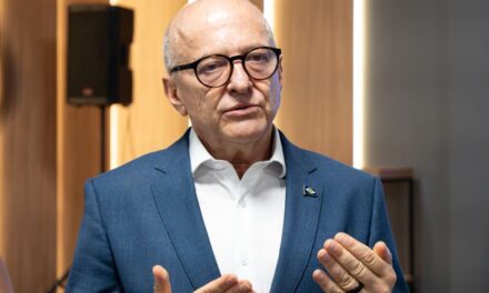 Pivetta promete “plano de ataque” para zerar filas na Saúde de MT