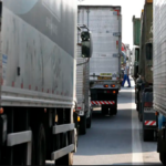 Governo quer flexibilizar descanso de caminhoneiros na volta para casa