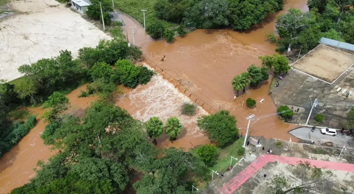 Campanha do BB para Minas Gerais supera R$ 1,5 milhão