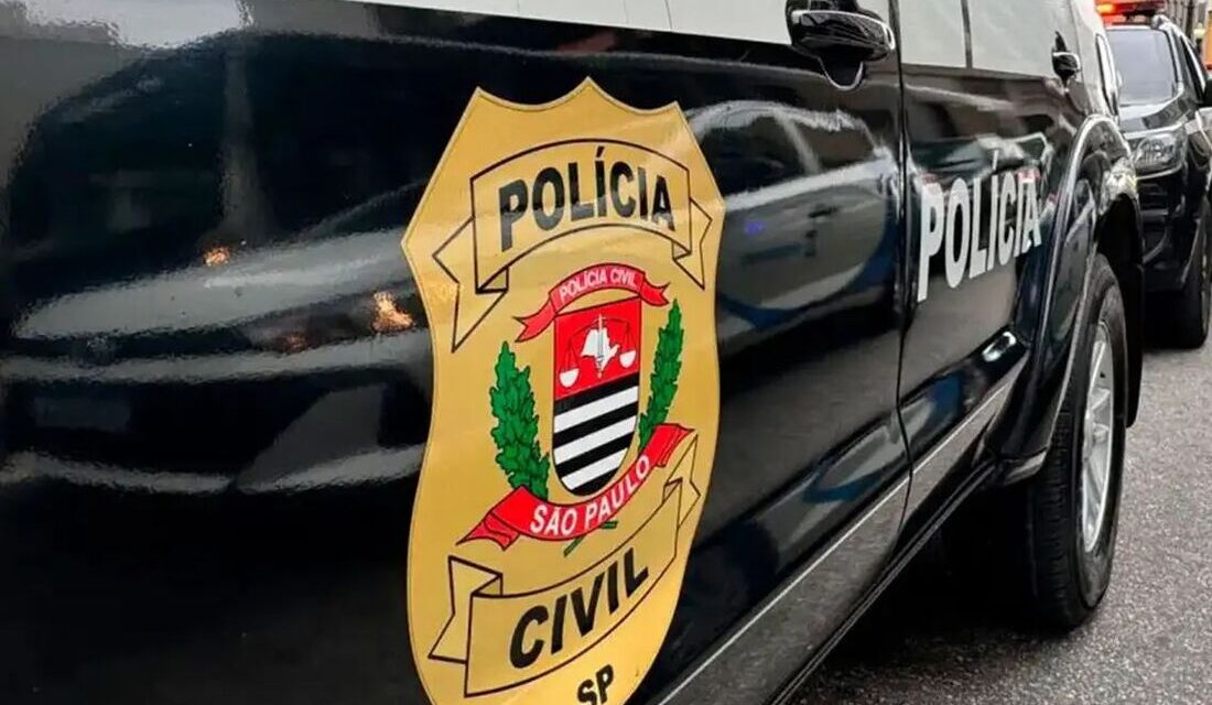 Assassino confesso de ex-companheira é preso em São Bernardo do Campo