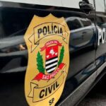 Assassino confesso de ex-companheira é preso em São Bernardo do Campo