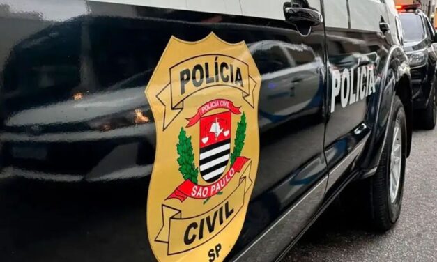Assassino confesso de ex-companheira é preso em São Bernardo do Campo