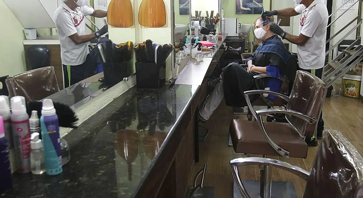 Abertura de pequenos negócios bate recorde em 2026