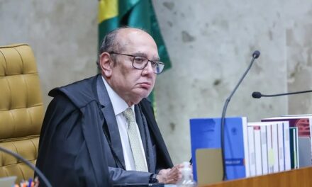 Gilmar anula quebra de sigilo que liga fundo a empresa de Toffoli