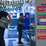 Mega-Sena acumula e prêmio principal vai para R$ 8 milhões