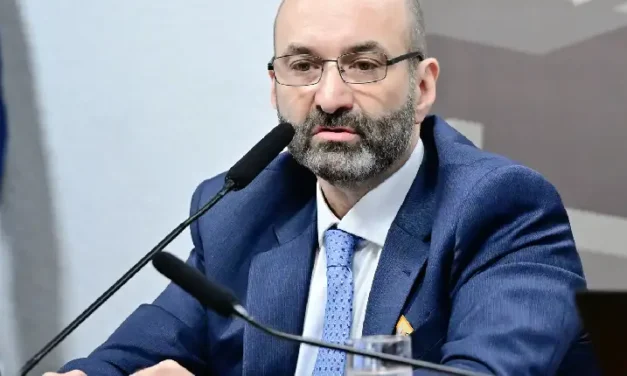 CPI do Crime: fundador da empresa Reag nega vínculo com PCC