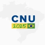 CNU 2025: governo divulga hoje reclassificação de candidatos