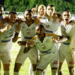 Novorizontino elimina o Mixto da Copa do Brasil