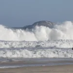 Especialistas alertam para riscos ambientais de intervenções em praias