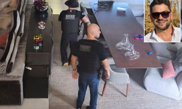 Polícia mira casal e policiais por execução de engenheiro em MT