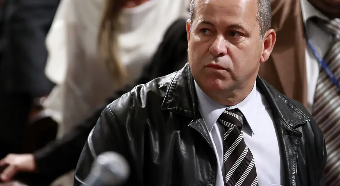 Moraes autoriza transferência de Domingos Brazão para presídio no Rio