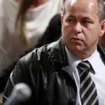 Moraes autoriza transferência de Domingos Brazão para presídio no Rio