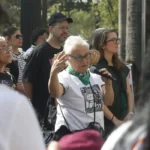 Mulheres estão perdendo o direito de ir e vir, diz Amelinha Teles