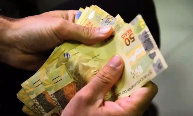 Fazenda eleva projeção de inflação para 2026 com alta do petróleo