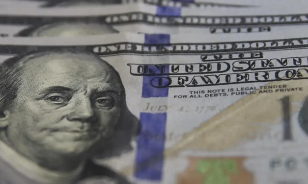 Dólar termina o dia estável após decisão de liberar estoques de petróleo