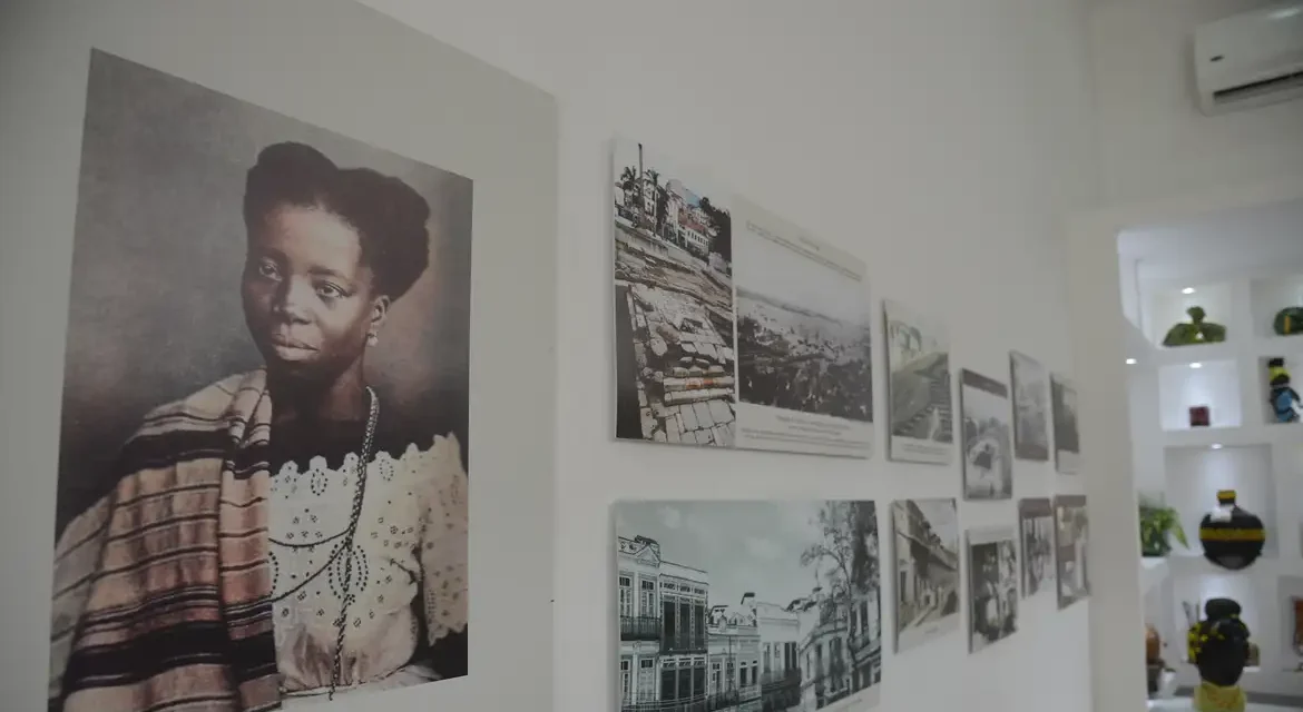 Tuiuti homenageará a matriarca do samba Tia Ciata no carnaval de 2027