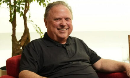 Blairo Maggi ostenta fortuna de R$ 7,3 bilhões em novo ranking da Forbes