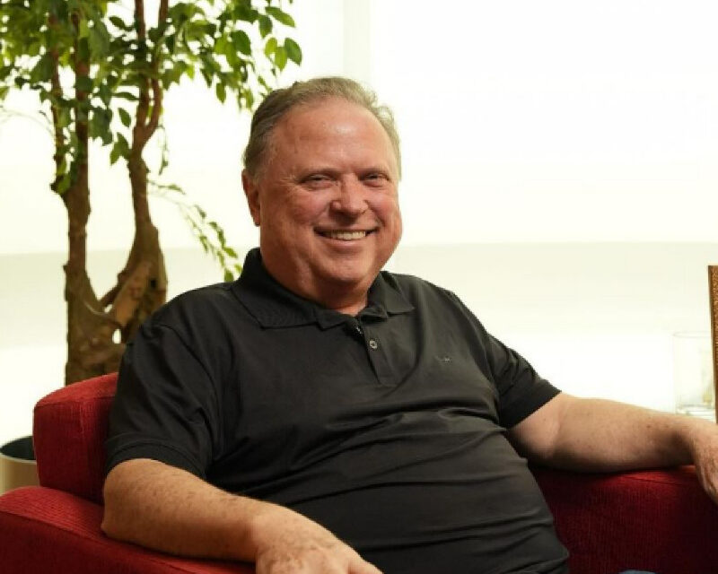 Blairo Maggi ostenta fortuna de R$ 7,3 bilhões em novo ranking da Forbes