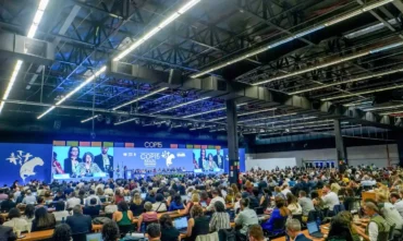 TEDxAmazônia 2026 será realizado pela 1ª vez fora do Brasil