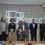 Sicredi firma parceria com a Sudeco e vai operacionalizar recursos do FDCO